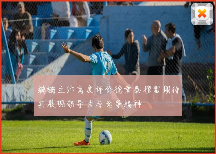 鹈鹕主帅高度评价德章泰穆雷期待其展现领导力与竞争精神